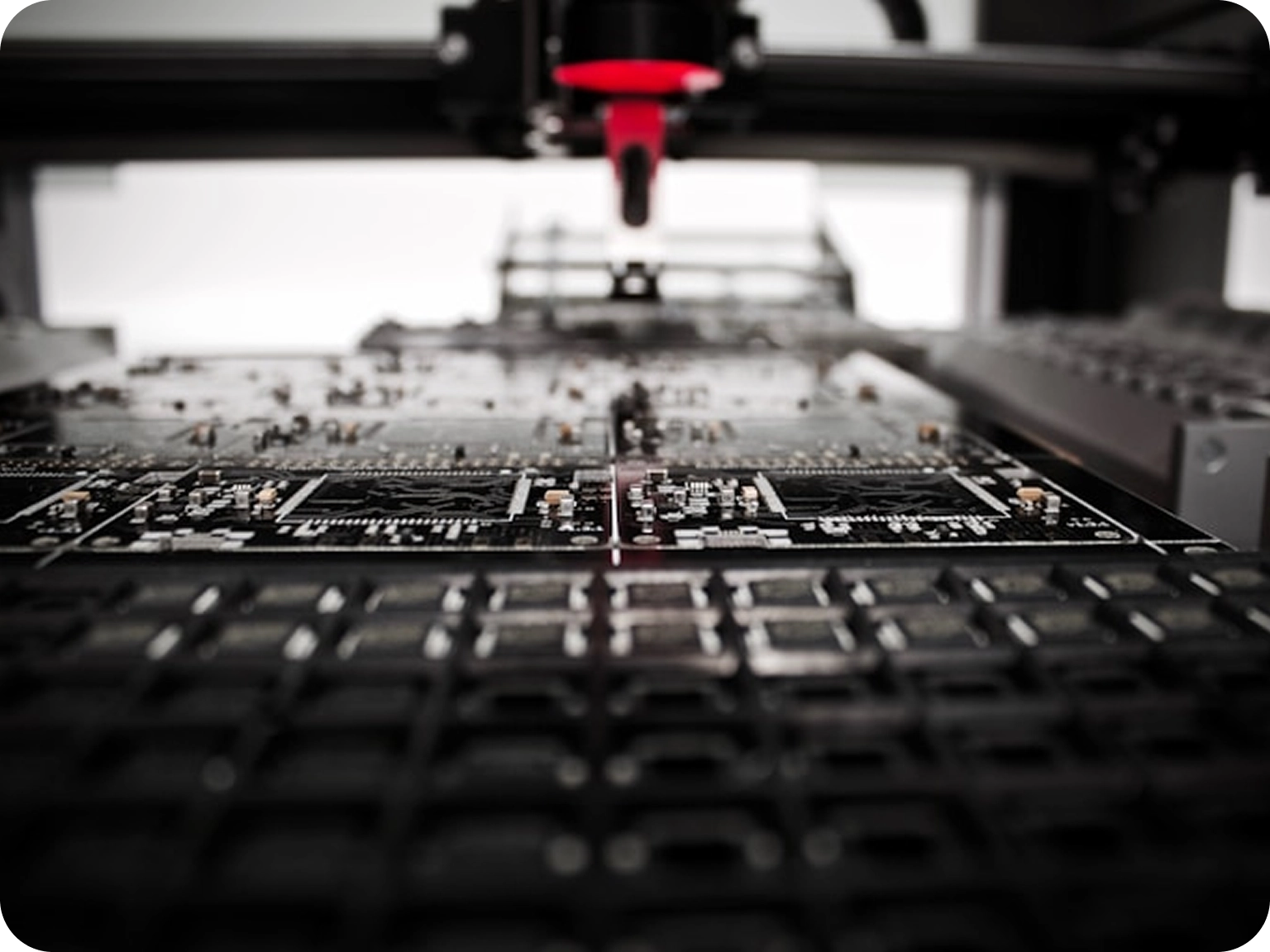 Custom PCB Design for Next-Gen Devices