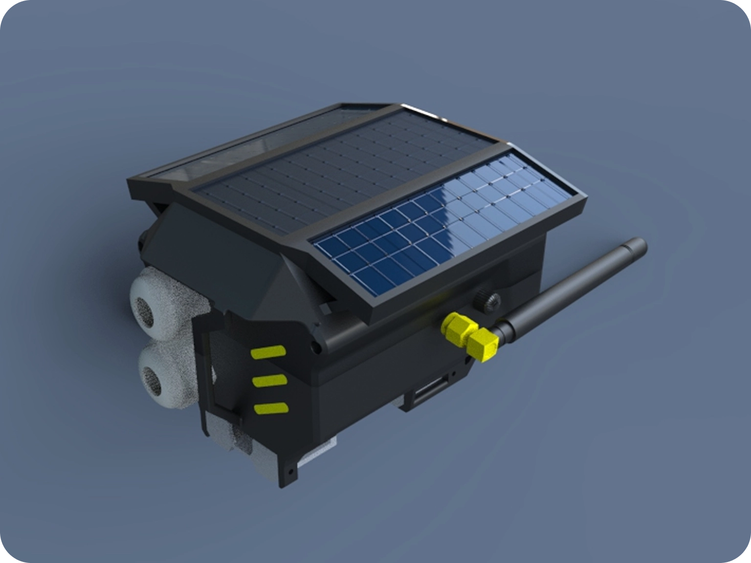 AI + IoT: The Future of Smart Cities